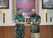 Pertamina Sulawesi Jamin Energi Aman Jelang Libur Natal dan Tahun Baru