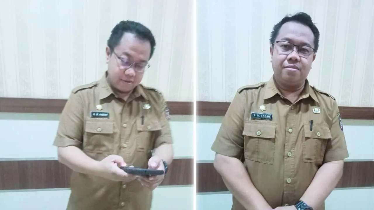 Dinas PMD Sulsel Dorong Terwujudnya Desa Antikorupsi