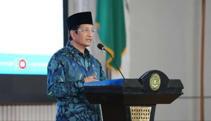 Menag RI Tegaskan Komitmennya Perkuat PTKIS di Seluruh Indonesia