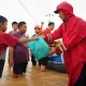 Banjir di Pangkep, Pj Gubernur Sulsel Pastikan Warga Terdampak dapat Penanganan Optimal