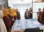 TP PKK Makassar Jadi Magnet Studi Tiru, Dikunjungi 9 Daerah Sepanjang 2024