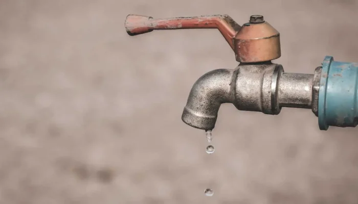 Kebocoran Pipa di Jalan Perintis, PDAM Makassar Imbau Pelanggan Bersiap