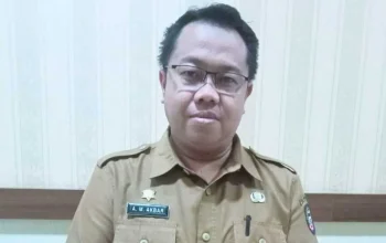 Desa Marioriaja Soppeng Raih Nilai Tertinggi dalam Penilaian Desa Antikorupsi di Sulsel