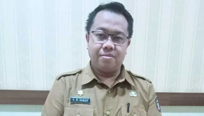 Desa Marioriaja Soppeng Raih Nilai Tertinggi dalam Penilaian Desa Antikorupsi di Sulsel
