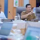 Bupati Pangkep Bahas Program Listrik Desa untuk Kepulauan bersama PLN Sulselrabar