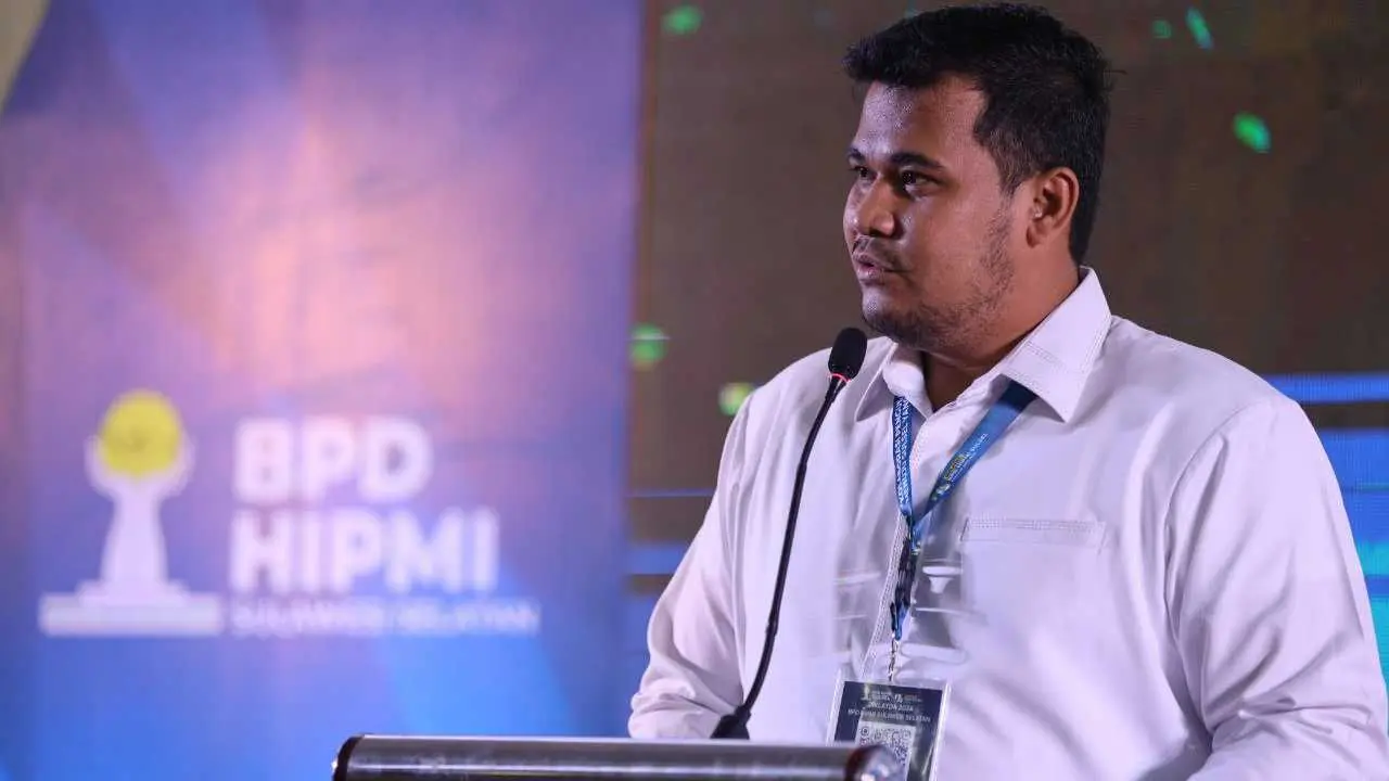 Andi Amar Ma'ruf Sulaiman