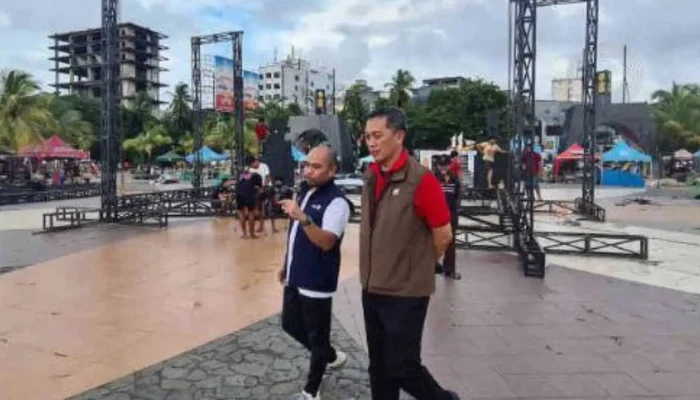 Destinasi Unggulan Sulsel Siap Sambut Wisatawan Jelang Libur Nataru
