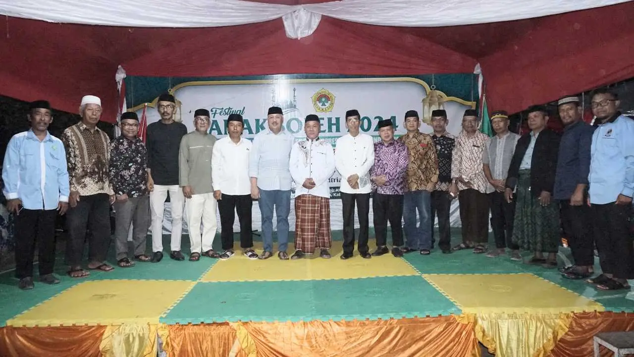 LDII Pinrang Gembleng Karakter Luhur Generasi Muda Lewat Festival Anak Soleh 3 LDII Pinrang Gembleng Karakter Luhur Generasi Muda Lewat Festival Anak Soleh