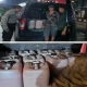 350 Liter Miras Jenis Ballo Diamankan Polsek Biringkanaya Jelang Tahun Baru