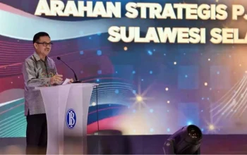 Sekda Jufri Rahman Optimistis Ekonomi Sulsel Meningkat di 2024 10 Sekda Jufri Rahman Optimistis Ekonomi Sulsel Meningkat di 2024