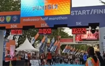 Dispar dan Dispora Makassar Hadirkan 75 Agenda Seru di Calender of Event 2025