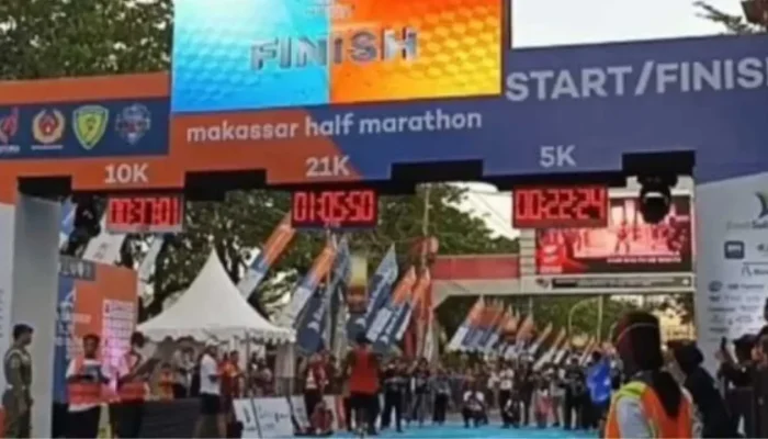 Dispar dan Dispora Makassar Hadirkan 75 Agenda Seru di Calender of Event 2025