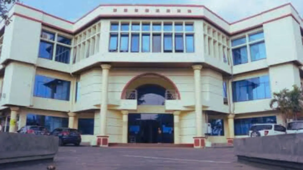 Universitas Dipa Pecat Pegawai Terlibat Pelecehan Seksual Terhadap Alumni