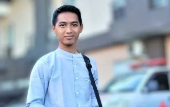Merawat Stabilisasi dan Penguatan Ekonomi dari UMKM