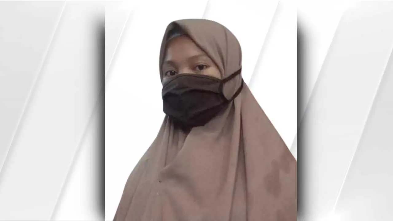 Ulfiah (pegiat literasi)