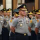 Kombes Pol Mokhamad Ngajib Resmi Sandang Bintang Satu