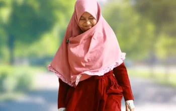 Kenaikan Tunjangan Guru, Benarkah Meningkatkan Kesejahteraan? 3 Diana SE (Pengamat Sosial)