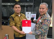 Kuasa Hukum Andalan Hati Siapkan Bukti Akurat Hadapi Gugatan Danny-Azhar di MK