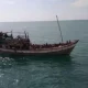 Malaysia Tolak Kapal Pembawa Pengungsi Muslim Rohingnya