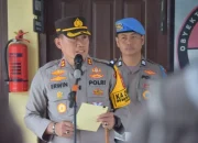 Kapolres Janji Usut Tuntas Kasus Penembakan Pengacara di Bone