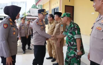 Kapolres Maros Sambangi Polsek Bantimurung, Apresiasi Kinerja & Sinergi dengan Masyarakat 5 Kapolres Maros Sambangi Polsek Bantimurung, Apresiasi Kinerja & Sinergi dengan Masyarakat