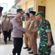 Kapolres Maros Sambangi Polsek Bantimurung, Apresiasi Kinerja & Sinergi dengan Masyarakat