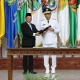 Putra Daerah Sulsel, Prof Fadjry Jufry Resmi Dilantik Jadi Pj Gubernur