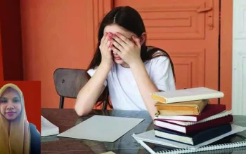 Kesehatan Mental Mahasiswa di Makassar: Tantangan dan Upaya Peningkatan Kesadaran