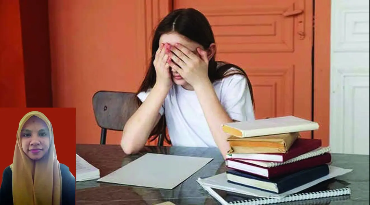 Kesehatan Mental Mahasiswa di Makassar: Tantangan dan Upaya Peningkatan Kesadaran