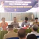 Musrenbang Kelurahan Biring Romang: Kabid Infrastruktur Bappeda Makassar Bahas 3 Pintu Usulan Pembangunan