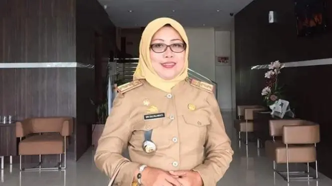 Target 75 Titik Distan Makassar 2024 Berhasil Sertifikatkan 54 Aset Daerah, Sisanya Masih dalam Proses