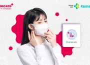 Fakta dan Cara Cegah Infeksi Human Metapneumovirus (HMPV) Menurut Dokter