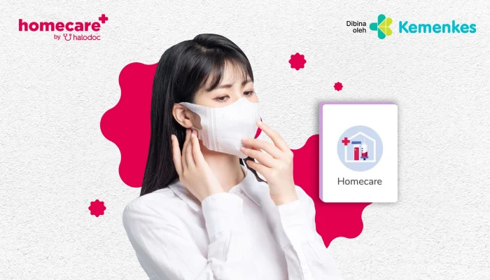 Fakta dan Cara Cegah Infeksi Human Metapneumovirus (HMPV) Menurut Dokter