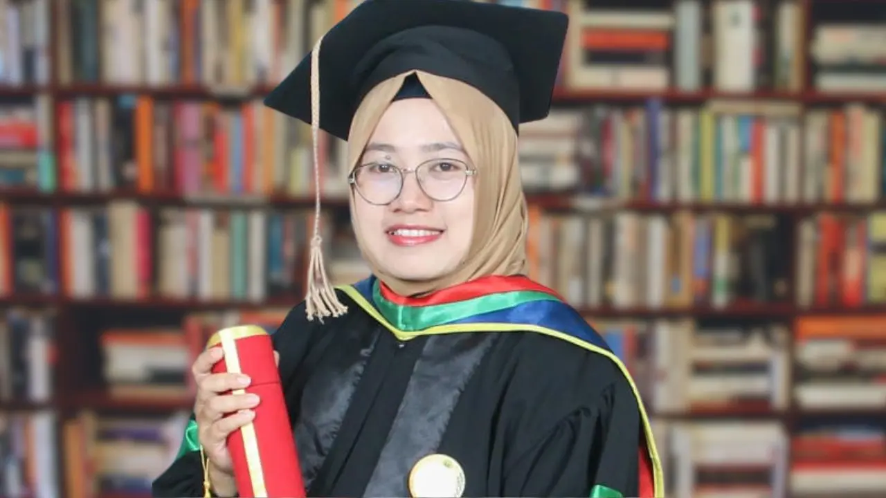 Dr. Elinda Rizkasari,S.Pd.,M.Pd