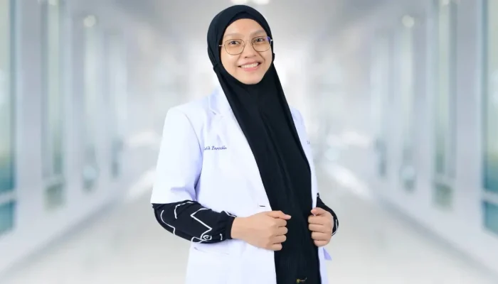 Pria Tidak Bercerita Tiba-tiba Mengakhiri Hidupnya