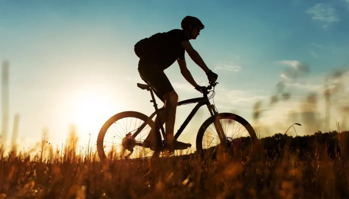 Cegah Tragedi Saat Bersepeda, Perhatikan Hal Ini Sebelum Mengayuh Pedal
