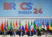 Indonesia Resmi Bergabung dengan BRICS, Tantangan dan Peluang di Tengah Geopolitik Global