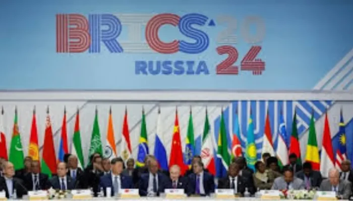 Indonesia Resmi Bergabung dengan BRICS, Tantangan dan Peluang di Tengah Geopolitik Global