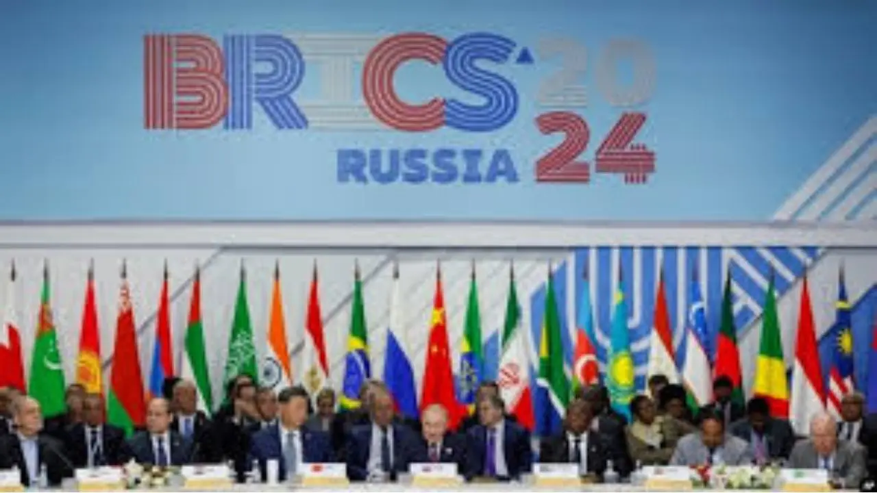 Indonesia Resmi Bergabung dengan BRICS, Tantangan dan Peluang di Tengah Geopolitik Global
