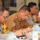 Sulsel Ditargetkan Tanam 10 Ribu Hektare Jagung, Pj Gubernur dan Kapolda Siap Jalankan Instruksi Mentan