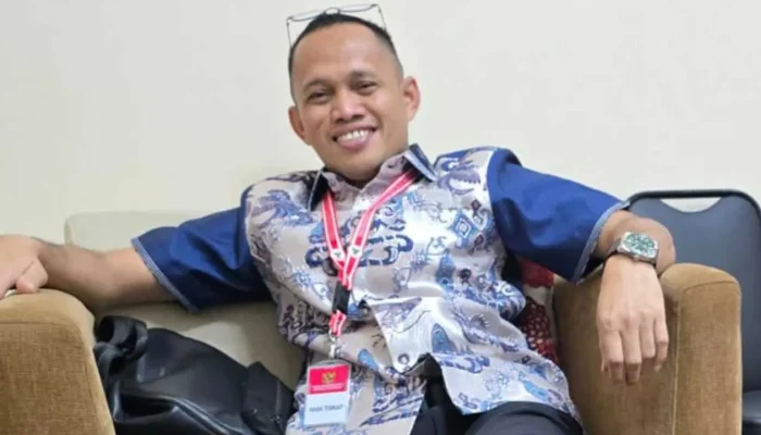 Perkara Pilkada Jeneponto Mulai Sidang di MK, Begini Penjelasan Ketua Tim Hukum PASMI