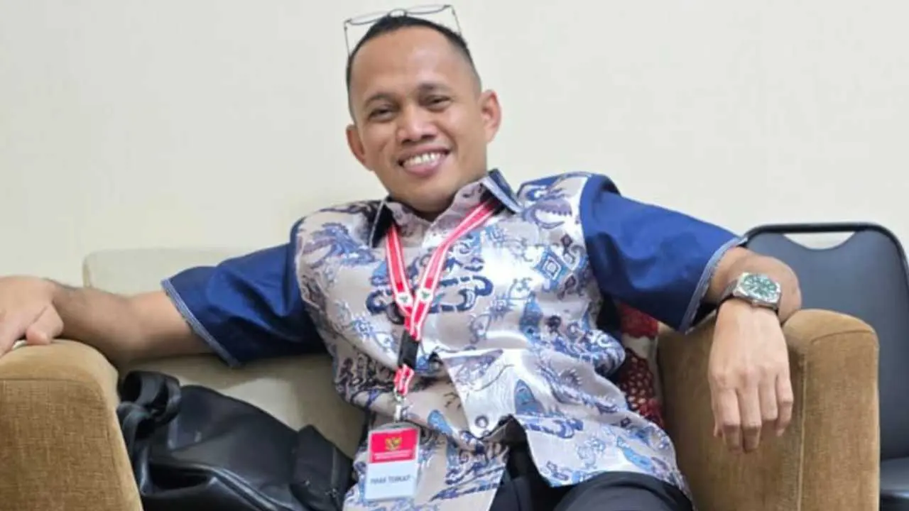 Perkara Pilkada Jeneponto Mulai Sidang di MK, Begini Penjelasan Ketua Tim Hukum PASMI
