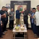 Ketua DPRD Makassar Terima Kunjungan Silaturahmi Ketua Pengadilan Negeri Makassar