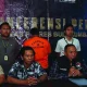 Polres Bulukumba Tangkap Dua Warga Terlibat Narkotika, Salah Satunya Pengedar Sabu