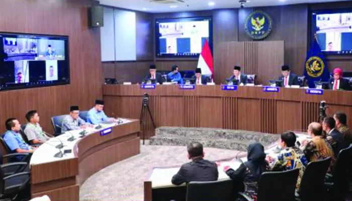 DKPP Sidangkan Dugaan Pelanggaran Etik oleh KPU dan Bawaslu Kota Palopo