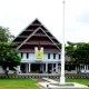Gedung DPRD Sinjai