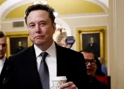 Elon Musk Digugat SEC Terkait Keterlambatan Pengungkapan Saham Twitter