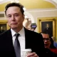 Elon Musk Digugat SEC Terkait Keterlambatan Pengungkapan Saham Twitter