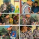Pemeriksaan Rutin di Polsek Panakkukang, Disiplin Anggota Polri Digenjot