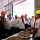 Wali Kota Makassar Dukung Penuh Program Pusat Terkait ketahanan Pangan